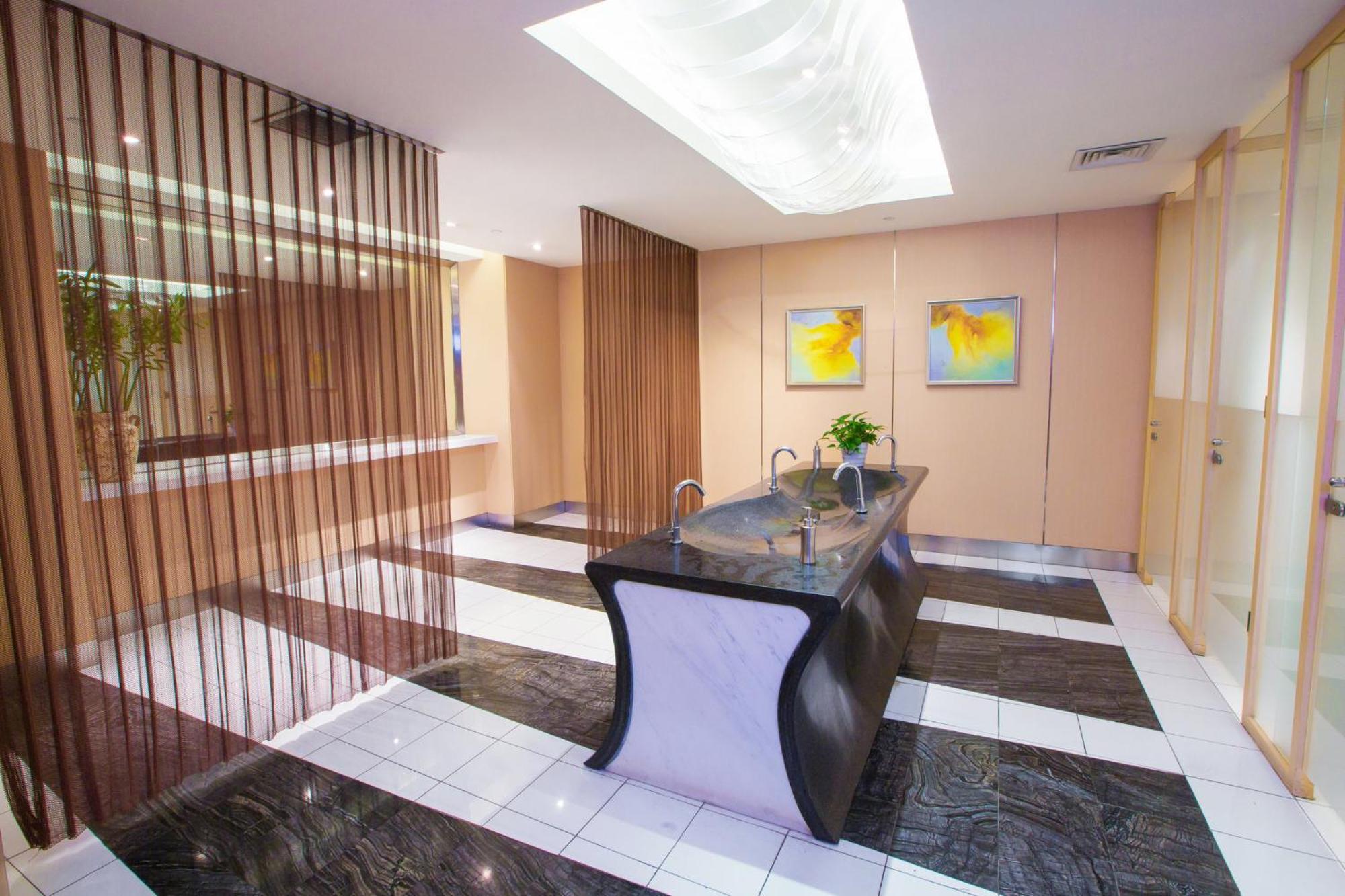 Holiday Inn Express Chengdu Gulou-Tianfu Square Chunxi Road Branch Екстер'єр фото